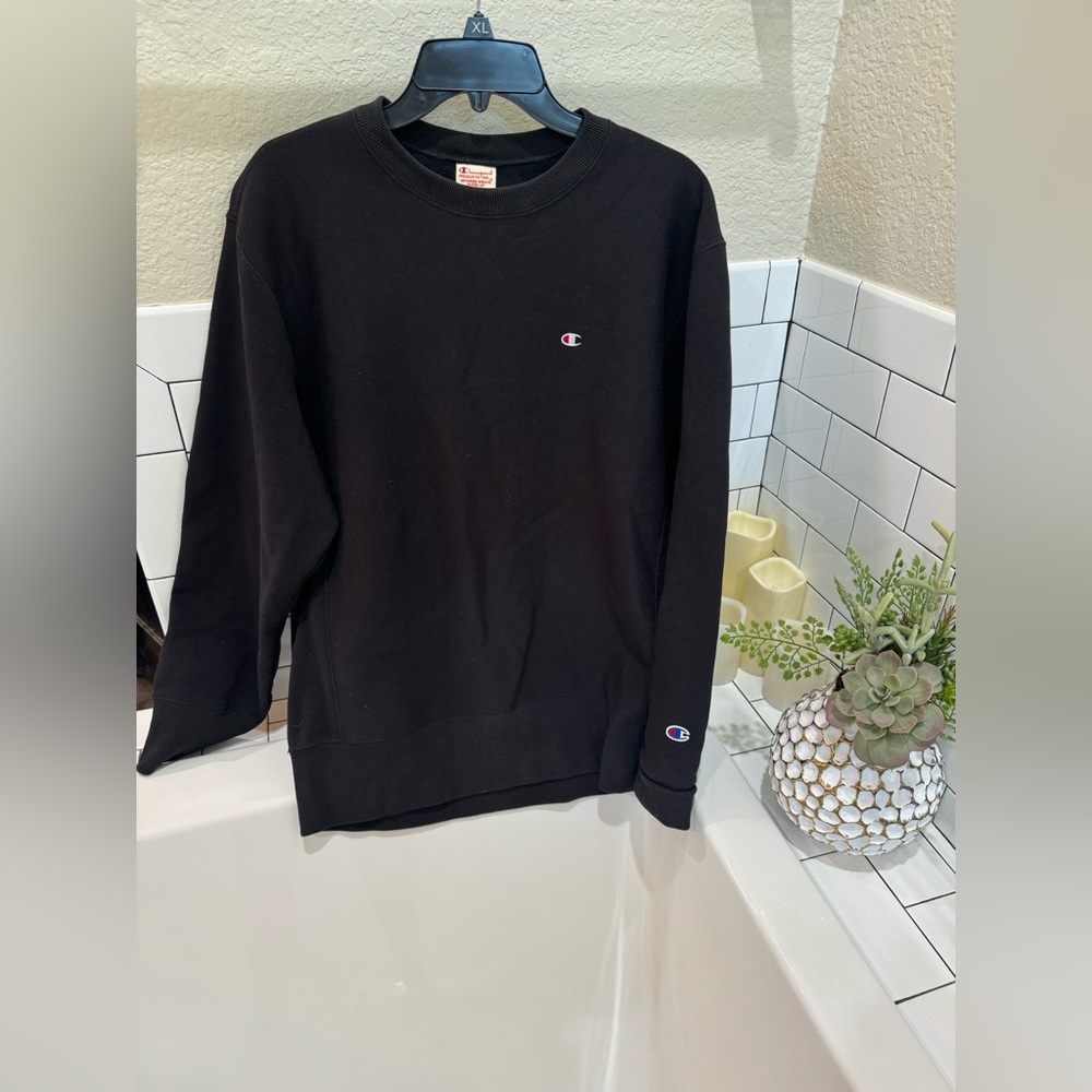 Champion sweatshirt